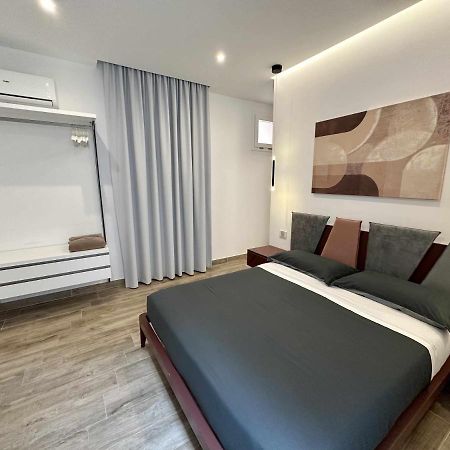 لامبيدوزا B&B Altomare المظهر الخارجي الصورة