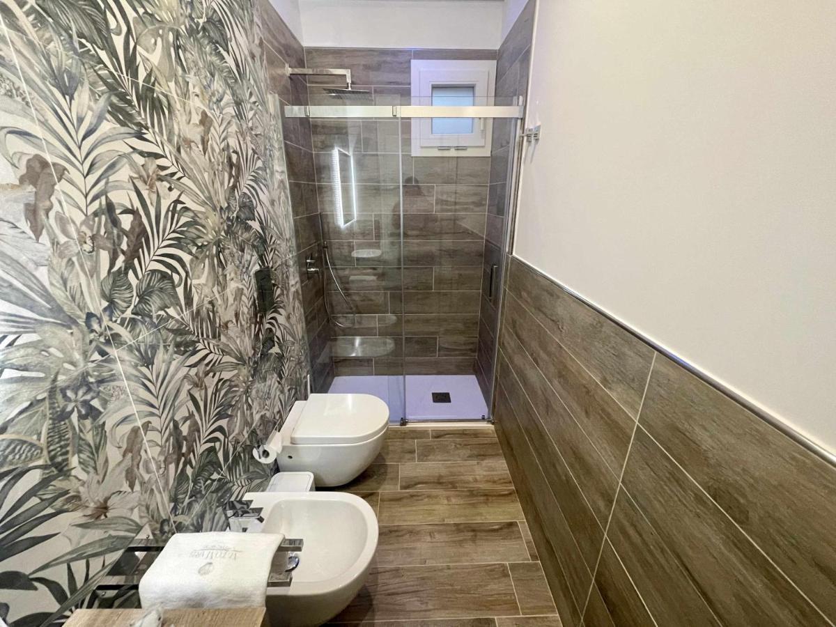 لامبيدوزا B&B Altomare المظهر الخارجي الصورة