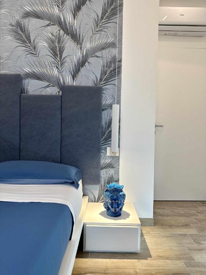 لامبيدوزا B&B Altomare المظهر الخارجي الصورة