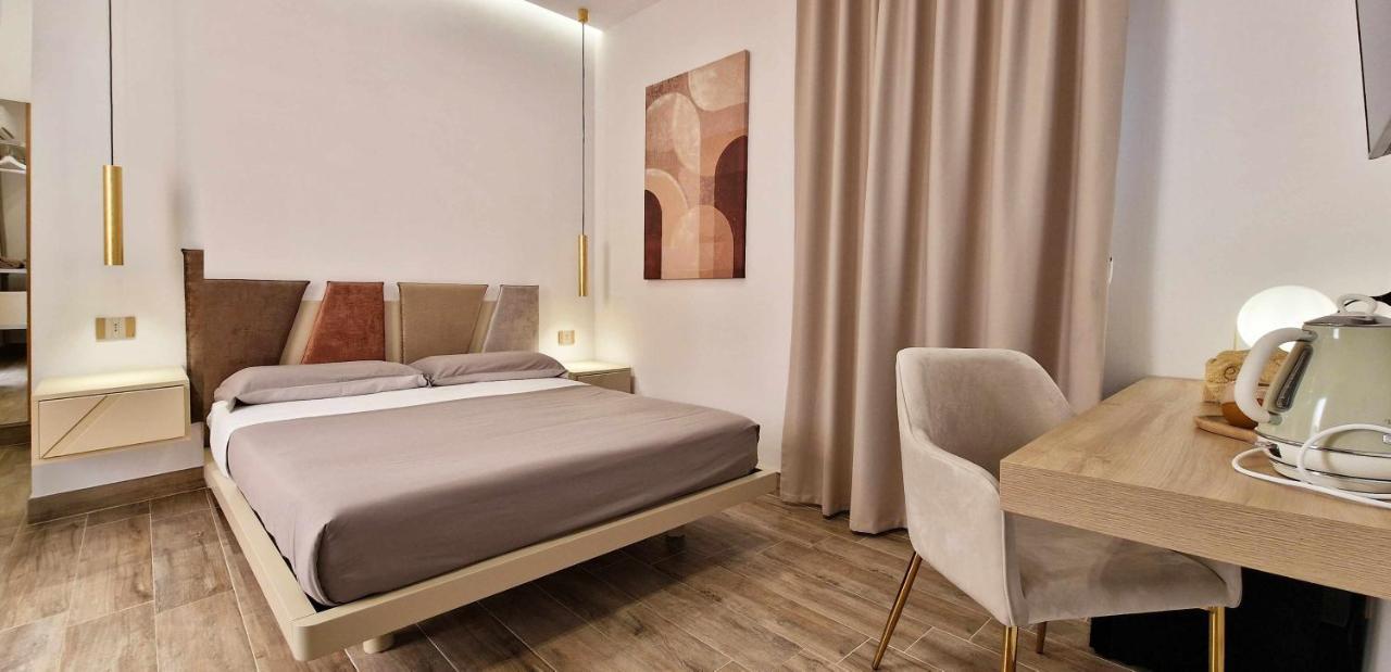 لامبيدوزا B&B Altomare المظهر الخارجي الصورة