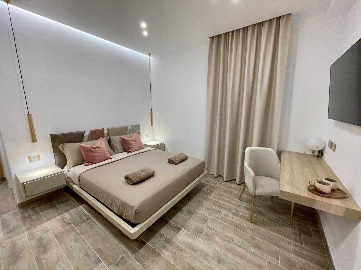 لامبيدوزا B&B Altomare المظهر الخارجي الصورة