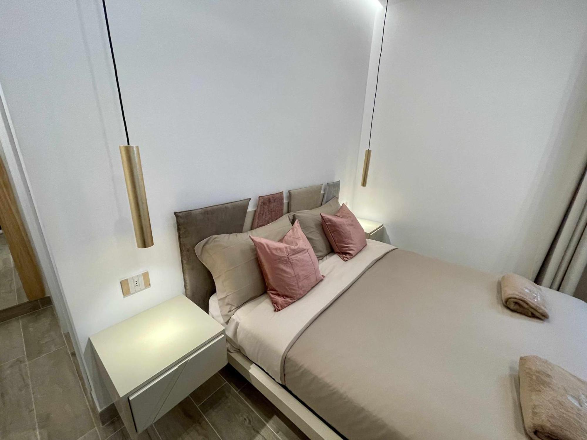 لامبيدوزا B&B Altomare المظهر الخارجي الصورة