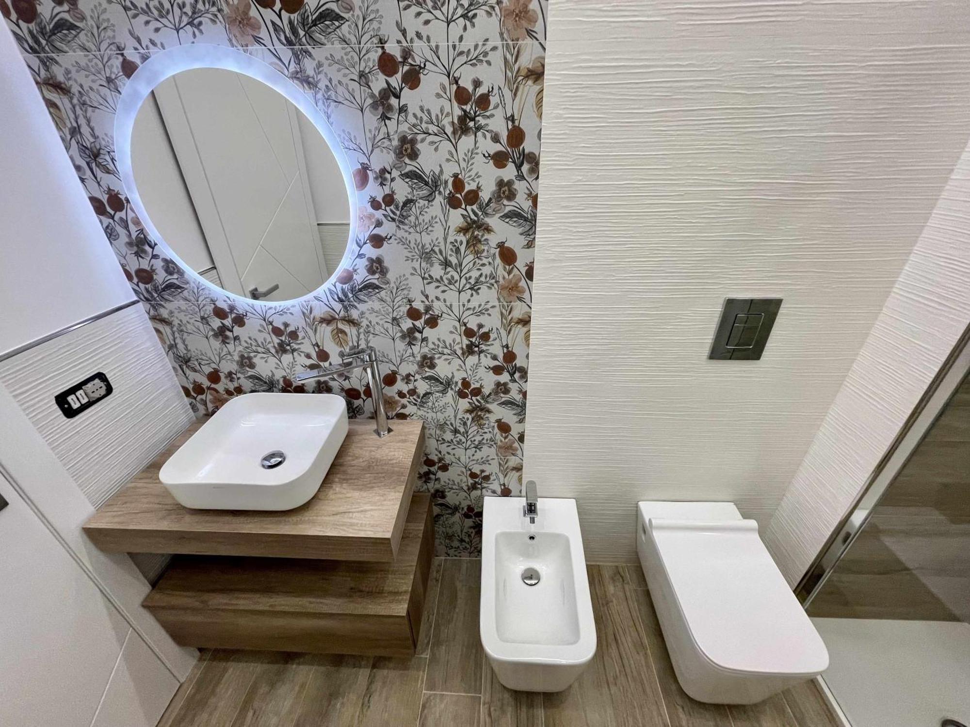 لامبيدوزا B&B Altomare الغرفة الصورة