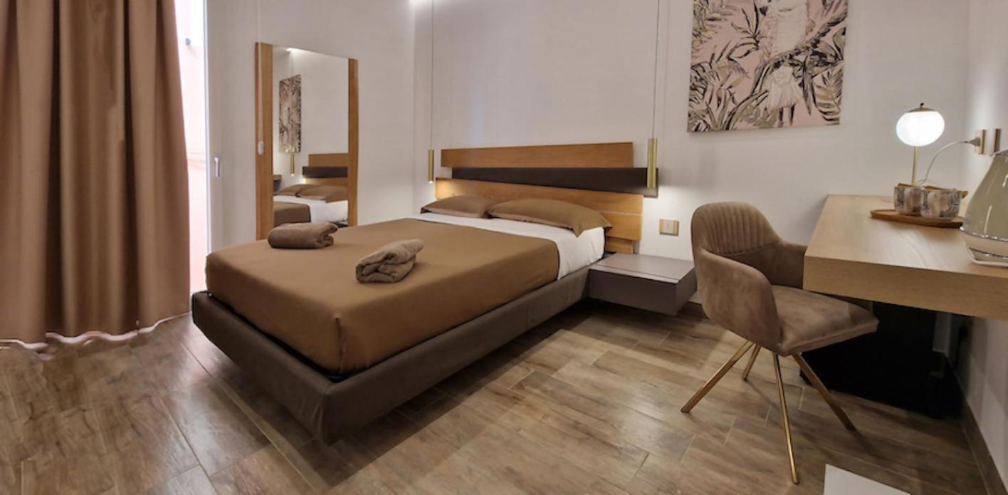 لامبيدوزا B&B Altomare المظهر الخارجي الصورة