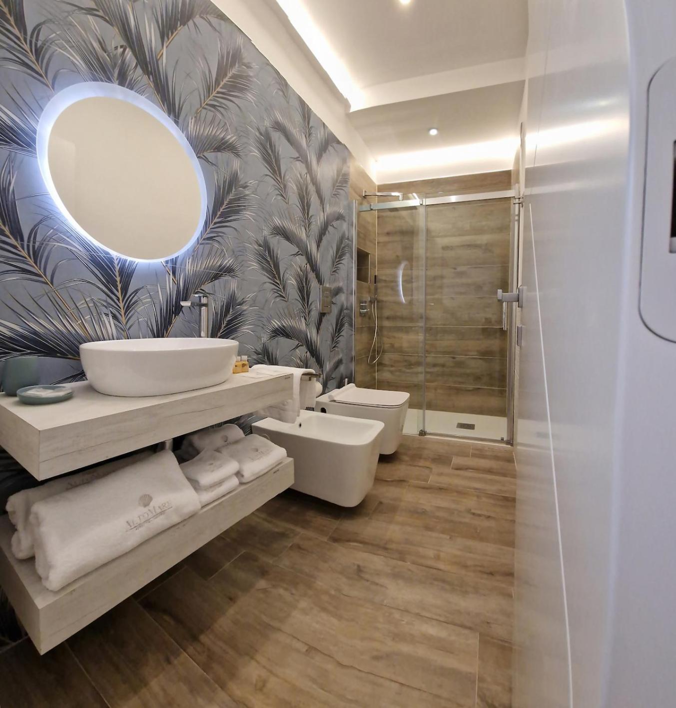 لامبيدوزا B&B Altomare المظهر الخارجي الصورة
